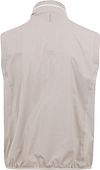 Suitable Veste Sans Manches Tam Beige Product / Achterkant