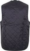 Barbour Lining Beaufort Blue Product / Achterkant
