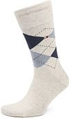 Tommy Hilfiger 2-Pack Sokken Beige Melange Product