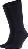 Falke Chaussettes Swing Lot de 2 Paires Bleu Marine 14633-6370 commander en ligne | Suitable