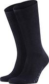 Falke Swing Socks 2-Pack Navy 14633-6370 order online | Suitable