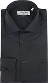 Ledub Shirt Black Chest Pocket  0323508-290000 order online | Suitable