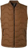 No Excess Bodywarmer Braun 19630227-047 kaufen | Suitable