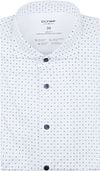 OLYMP Chemise Level 5 Stretch Impression Blanche 218454-11 commander en ligne | Suitable