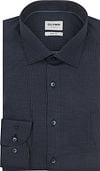 Olymp Level 5 Shirt Pinpoint Navy order online | 210574-14 | Suitable Lithuania