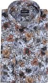 OLYMP Luxor Hemd Blumenmuster Multicolour kaufen | 120364-11 | Suitable