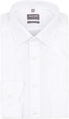 OLYMP Luxor Strijkvrij Shirt Comfort Fit Wit 025464-00