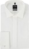 OLYMP Luxor Tuxedo Shirt Extra Long Sleeve Ecru order online | 039570-21 | Suitable Lithuania