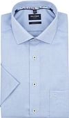 OLYMP Modern-Fit Kurzarm Blau 126572-11 kaufen | Suitable