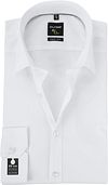 OLYMP No'6 six Hemd Skinny Fit Weiß Extra Lange Ärmel 046669-00 kaufen | Suitable