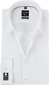 OLYMP No'6 six Shirt Skinny Fit Extra Long Sleeve White order online | 046669-00 | Suitable Lithuania