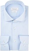 Profuomo Hemd Cutaway Blue PP0H0A002