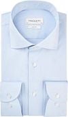 Profuomo Shirt Cutaway Blue PP0H0A002
