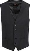 Suitable BASE Gilet Noir WC-SNEAK-BASE-ST-02 commander en ligne | Suitable