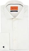 Suitable Shirt Ecru order online | DM-08 Ecru Twill | Suitable Lithuania