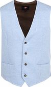 Suitable Weste Gris Blau SPE24111KR36ST-210 kaufen | Suitable
