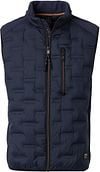 Casa Moda Bodywarmer Squaredpuff Navy order online | 554474600-105 | Suitable Lithuania