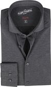 Pure H.Tico The Functional Dark Grey Shirt Product