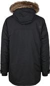 Didriksons Parka Marco Navy Product / Achterkant