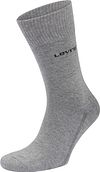 Levi's Socks Cotton 2-Pack Grey 758 Product