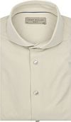 John Miller Shirt Hyperstretch Beige 5142035-625000 order online | Suitable