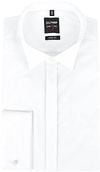 Olymp Level Five Tuxedo Shirt Body Fit White 307765-00