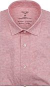 OLYMP Luxor Hemd Stretch Rosa 130454-33 kaufen | Suitable