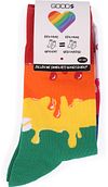 Let's Do Good Socken Pride Verpakking
