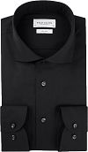 Profuomo Non Iron Shirt Black PP0H0A003