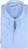 Pure The Functional Shirt SS Blue Product / Detail