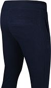 Suitable Respect Louk Sweatpants Navy Product / Detail