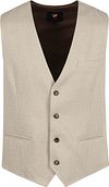 Suitable Weste Gris Beige SPE24111KR36ST-830 kaufen | Suitable