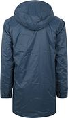 Tenson Transition Coat Marine Product / Achterkant