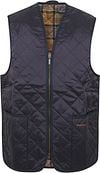 Barbour Lining Beaufort Blue MLI0001-NY91