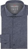 Pure Chemise The Functional Shirt Anthracite Product