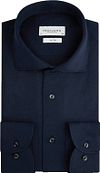 Profuomo Chemise Tricoté Marine  PP2H00005C-P commander en ligne | Suitable