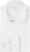 Profuomo Linnen Hemd Wit PPUH10017A-2 kopen | Suitable