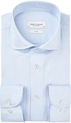 Profuomo Sky Blue Travel Shirt Blue order online | PP2HC0040 | Suitable Lithuania
