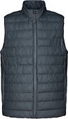 Rains Bodywarmer Trekker Grey 1520-05 order online | Suitable