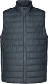 Rains Bodywarmer Trekker Grijs 1520-05 kopen | Suitable