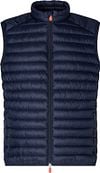 Save The Duck Bodywarmer Adam Navy D82410M-GIGA01-90000 order online | Suitable