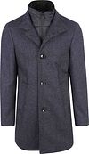Suitable Prestige Hamburg Coat Dunkelblau 9331-100 kaufen | Suitable