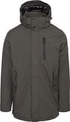 Suitable Veste d'Hiver Baz Vert Foncé SPE23301BA01ST-357 commander en ligne | Suitable