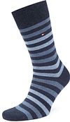 Tommy Hilfiger Chaussettes 2 Paires Jeans 356 Product