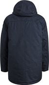 Vanguard Parka Wheelride Navy Product / Achterkant