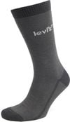 Levi's 4-Paar Giftbox Sokken Zwart 701224692-001 online bestellen | Suitable
