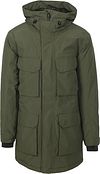 Didriksons Parka Drew Olive Green 505778-300 order online | Suitable
