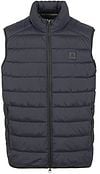 Marc O'Polo Bodywarmer Bleu foncé B21096072022-898 commander en ligne | Suitable