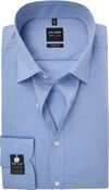 OLYMP Overhemd Level 5 BF Blauw 208069-19 online bestellen | Suitable