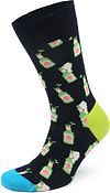 Happy Socks Socks Beer BEE01-6500 order online | Suitable